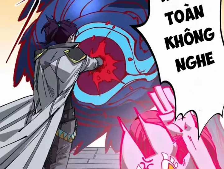 Vạn Cổ Chí Tôn - Chapter 515 - Trang 73