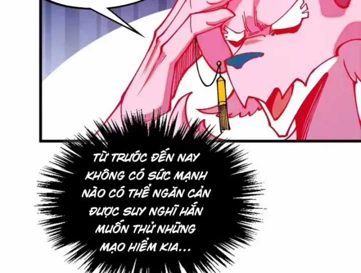 Vạn Cổ Chí Tôn - Chapter 515 - Trang 79