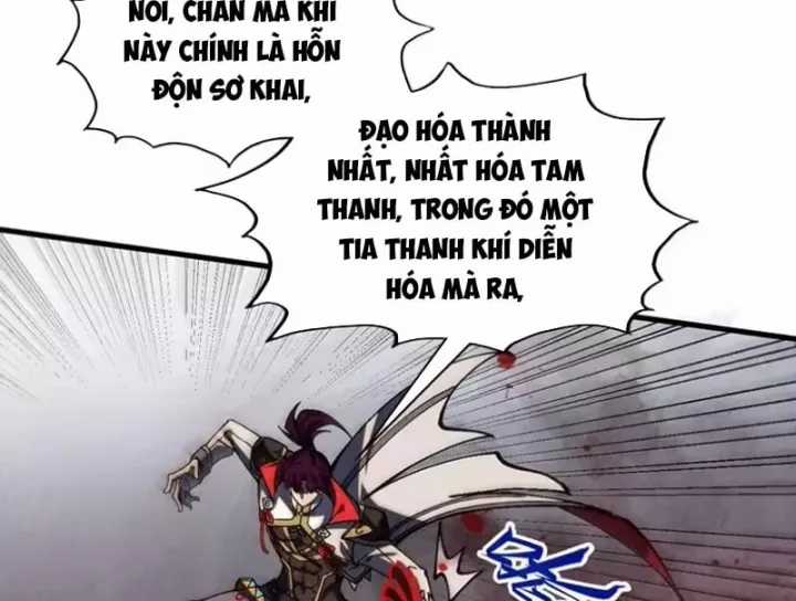 Vạn Cổ Chí Tôn - Chapter 515 - Trang 86