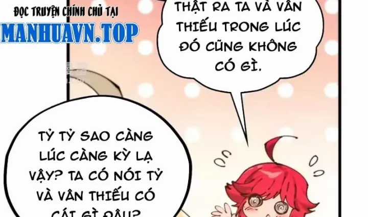 Vạn Cổ Chí Tôn - Chapter 516 - Trang 106