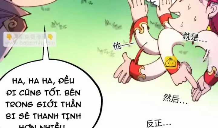 Vạn Cổ Chí Tôn - Chapter 516 - Trang 110