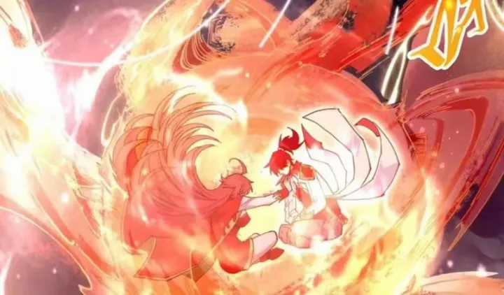 Vạn Cổ Chí Tôn - Chapter 516 - Trang 12