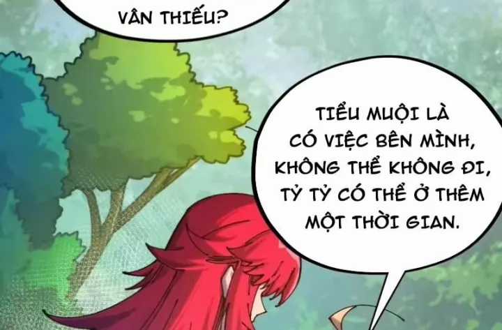 Vạn Cổ Chí Tôn - Chapter 516 - Trang 117