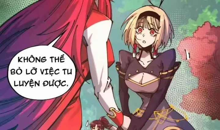 Vạn Cổ Chí Tôn - Chapter 516 - Trang 118