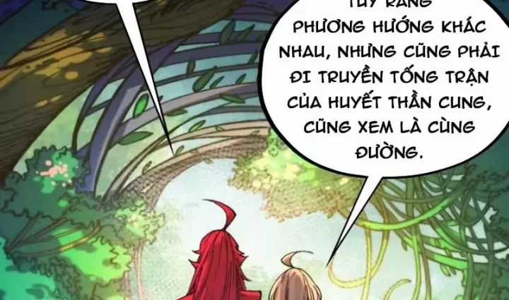 Vạn Cổ Chí Tôn - Chapter 516 - Trang 123
