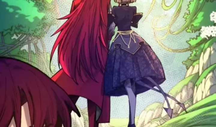 Vạn Cổ Chí Tôn - Chapter 516 - Trang 124