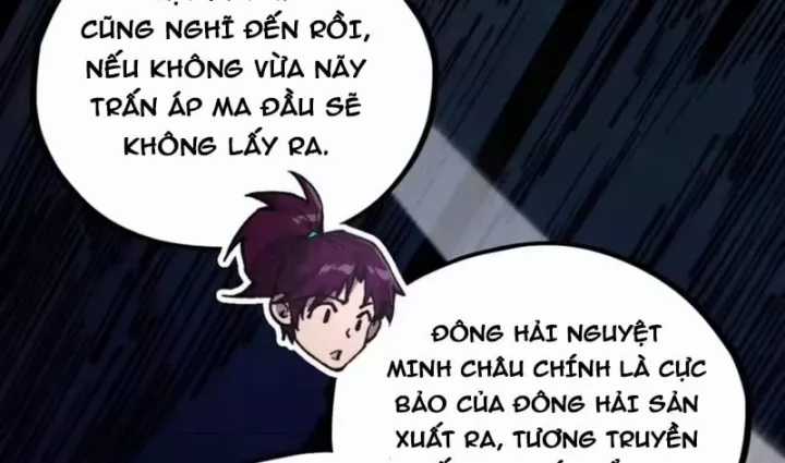Vạn Cổ Chí Tôn - Chapter 516 - Trang 135