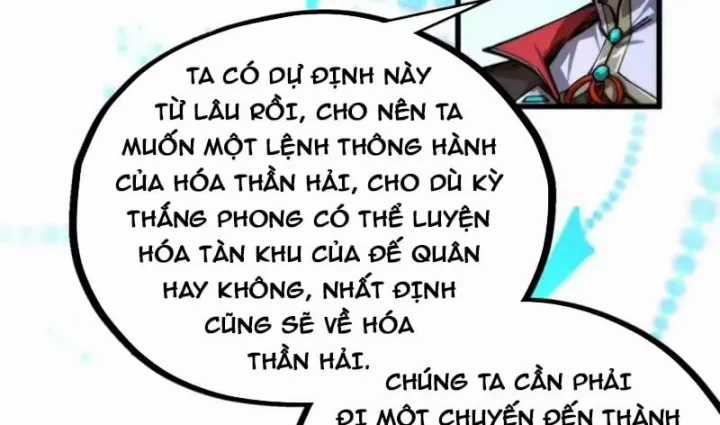 Vạn Cổ Chí Tôn - Chapter 516 - Trang 144