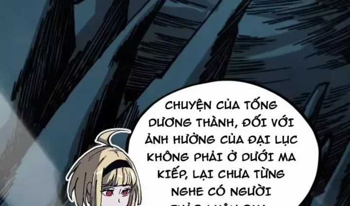 Vạn Cổ Chí Tôn - Chapter 516 - Trang 155