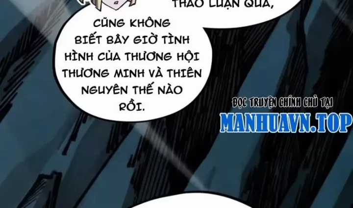 Vạn Cổ Chí Tôn - Chapter 516 - Trang 156