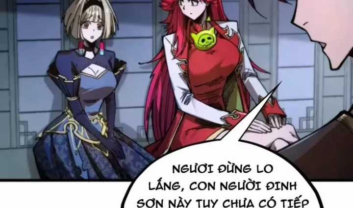 Vạn Cổ Chí Tôn - Chapter 516 - Trang 160