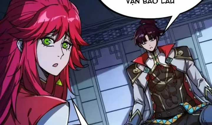 Vạn Cổ Chí Tôn - Chapter 516 - Trang 166