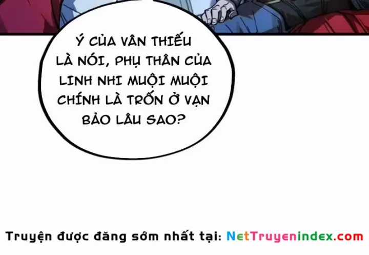 Vạn Cổ Chí Tôn - Chapter 516 - Trang 167