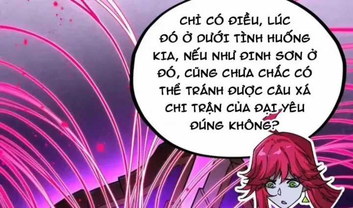 Vạn Cổ Chí Tôn - Chapter 516 - Trang 172