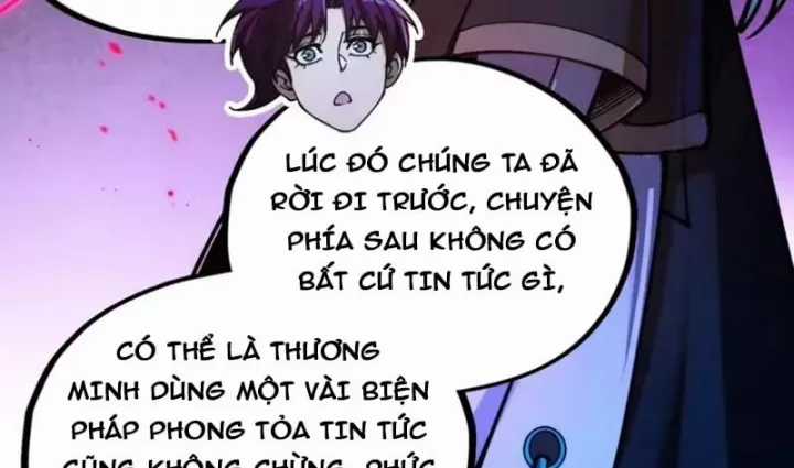 Vạn Cổ Chí Tôn - Chapter 516 - Trang 175