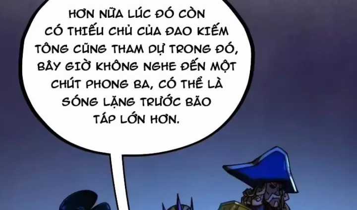Vạn Cổ Chí Tôn - Chapter 516 - Trang 178