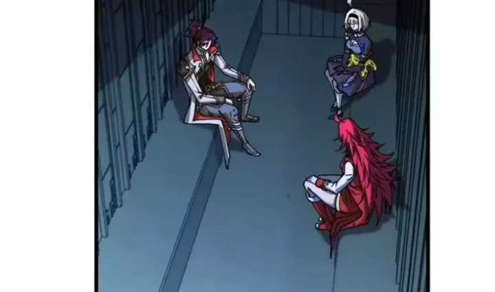 Vạn Cổ Chí Tôn - Chapter 516 - Trang 183