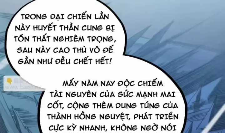 Vạn Cổ Chí Tôn - Chapter 516 - Trang 199