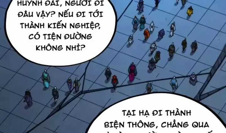 Vạn Cổ Chí Tôn - Chapter 516 - Trang 204