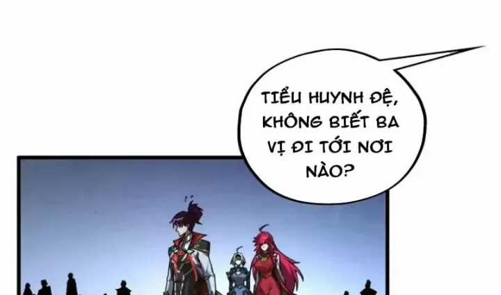 Vạn Cổ Chí Tôn - Chapter 516 - Trang 207