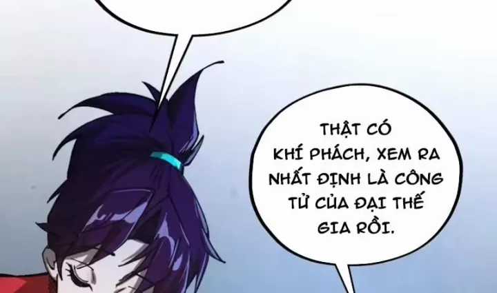 Vạn Cổ Chí Tôn - Chapter 516 - Trang 209