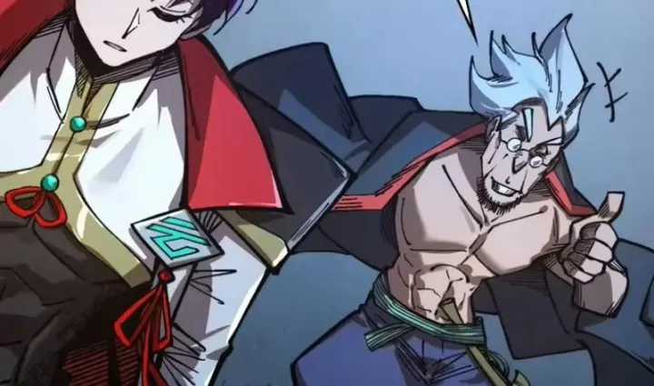 Vạn Cổ Chí Tôn - Chapter 516 - Trang 210