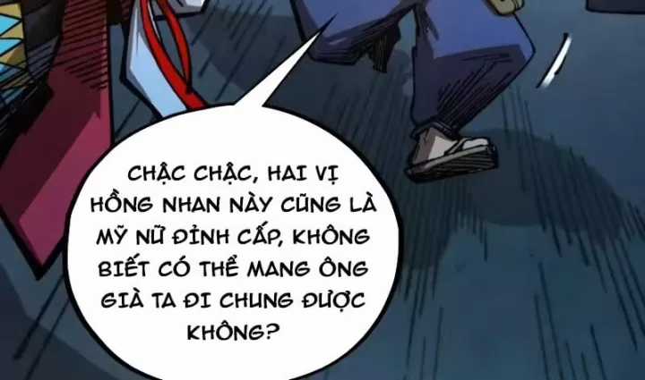 Vạn Cổ Chí Tôn - Chapter 516 - Trang 211