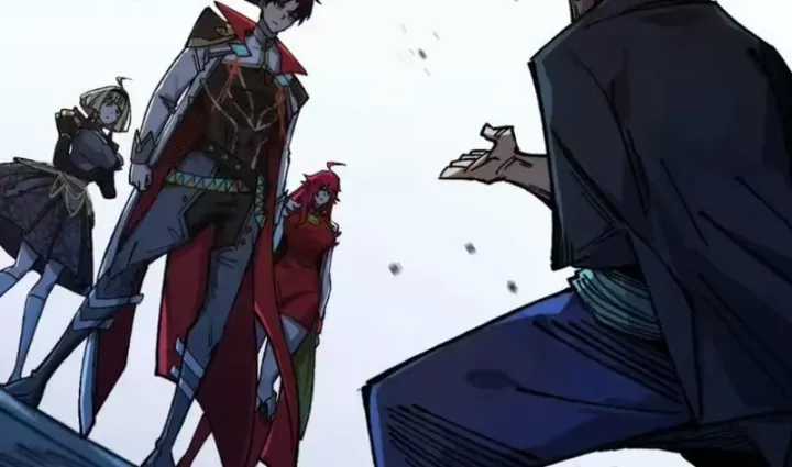 Vạn Cổ Chí Tôn - Chapter 516 - Trang 218