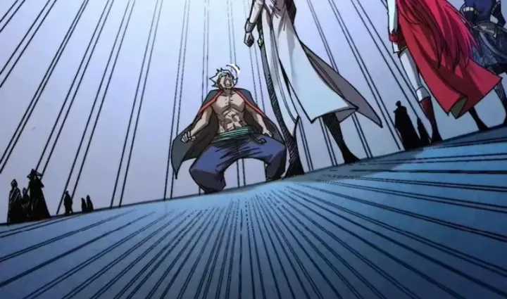 Vạn Cổ Chí Tôn - Chapter 516 - Trang 223