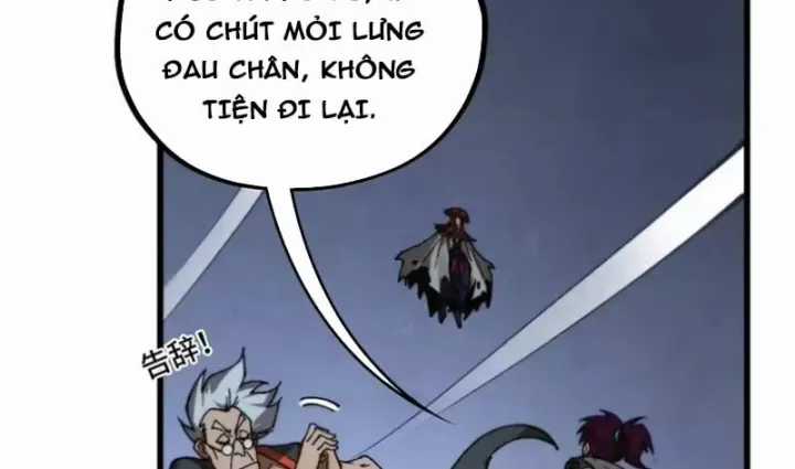 Vạn Cổ Chí Tôn - Chapter 516 - Trang 231