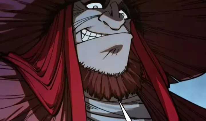 Vạn Cổ Chí Tôn - Chapter 516 - Trang 235