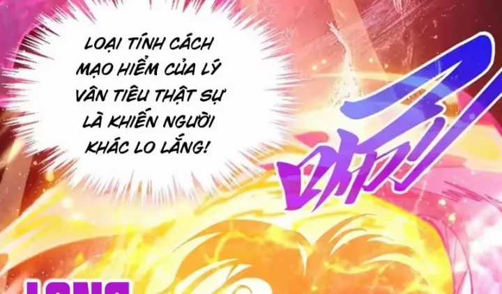 Vạn Cổ Chí Tôn - Chapter 516 - Trang 26