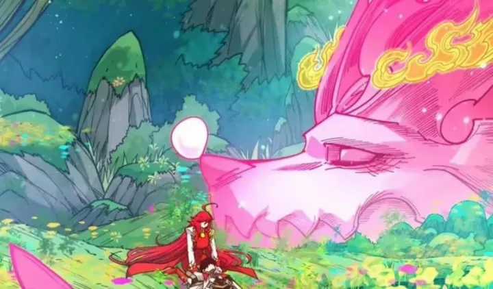 Vạn Cổ Chí Tôn - Chapter 516 - Trang 35