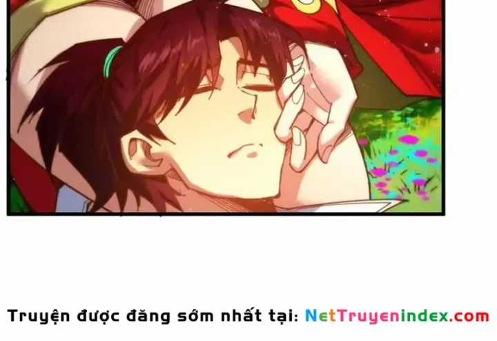 Vạn Cổ Chí Tôn - Chapter 516 - Trang 38