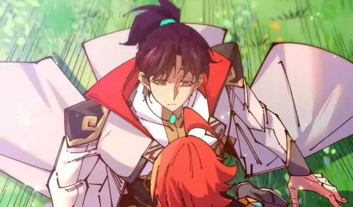 Vạn Cổ Chí Tôn - Chapter 516 - Trang 44