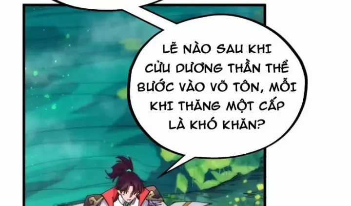 Vạn Cổ Chí Tôn - Chapter 516 - Trang 55