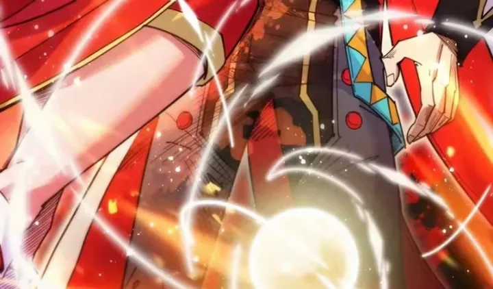 Vạn Cổ Chí Tôn - Chapter 516 - Trang 7