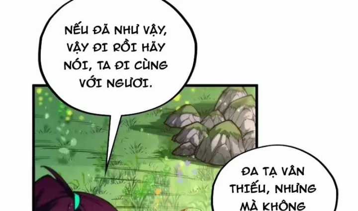 Vạn Cổ Chí Tôn - Chapter 516 - Trang 62