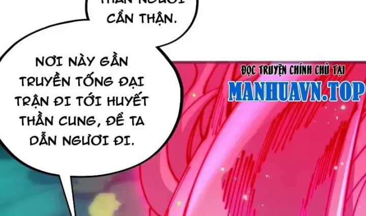 Vạn Cổ Chí Tôn - Chapter 516 - Trang 70