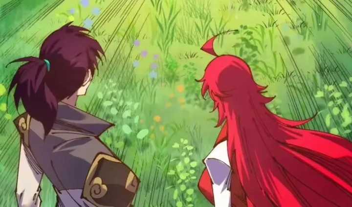 Vạn Cổ Chí Tôn - Chapter 516 - Trang 79