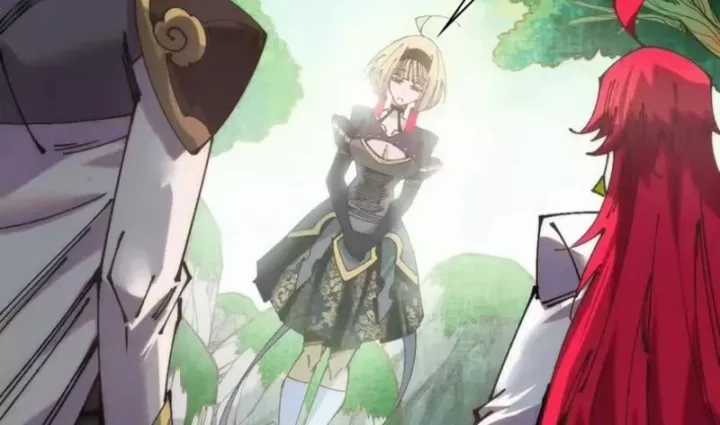 Vạn Cổ Chí Tôn - Chapter 516 - Trang 90