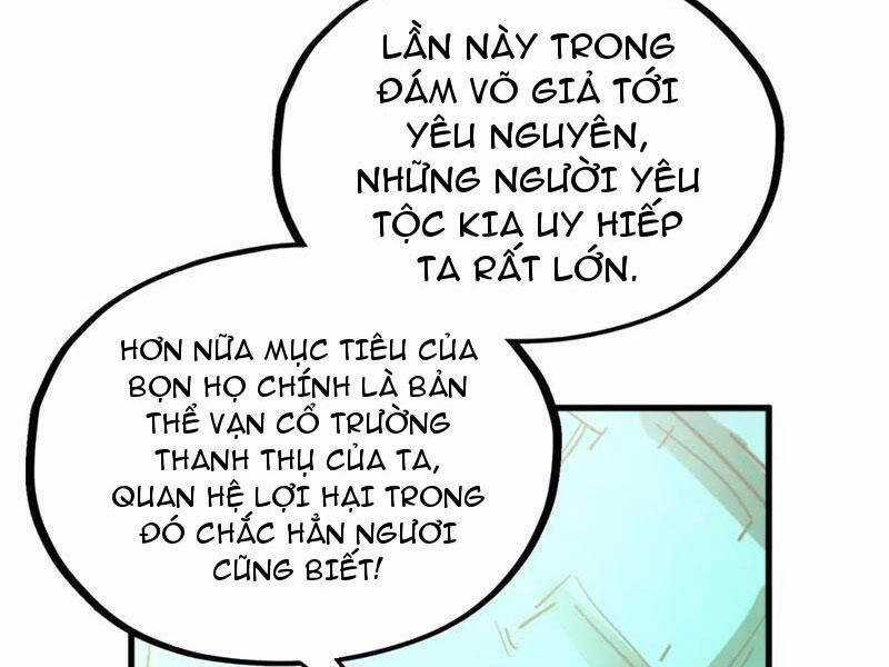 Vạn Cổ Chí Tôn - Chương 344 - Trang 36