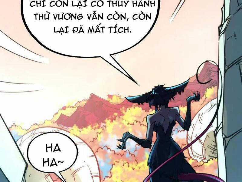 Vạn Cổ Chí Tôn - Chương 344 - Trang 41