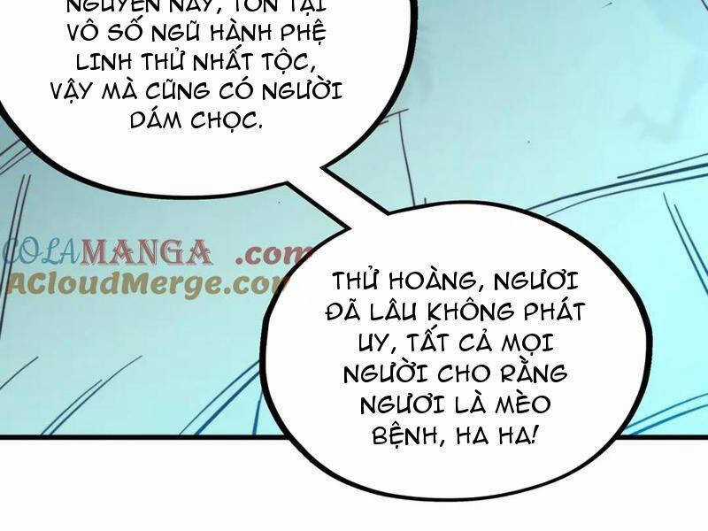 Vạn Cổ Chí Tôn - Chương 344 - Trang 43