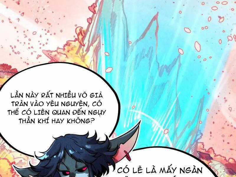 Vạn Cổ Chí Tôn - Chương 344 - Trang 49
