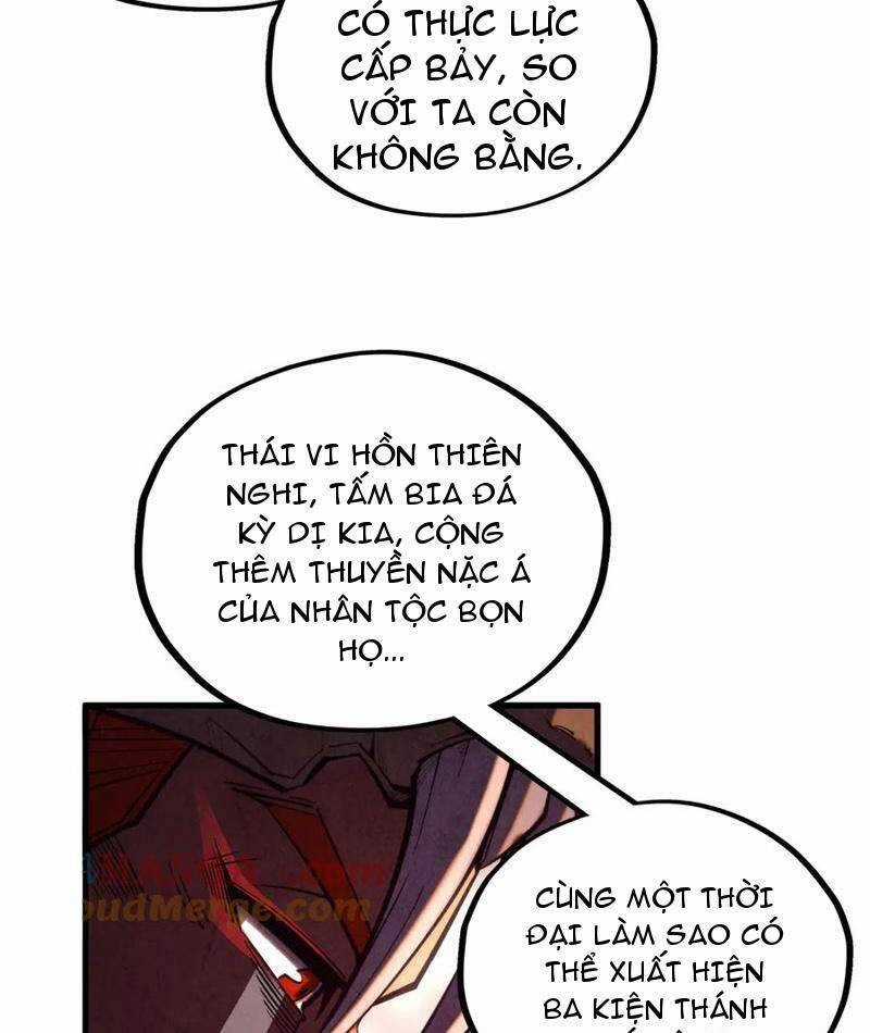 Vạn Cổ Chí Tôn - Chương 346 - Trang 33