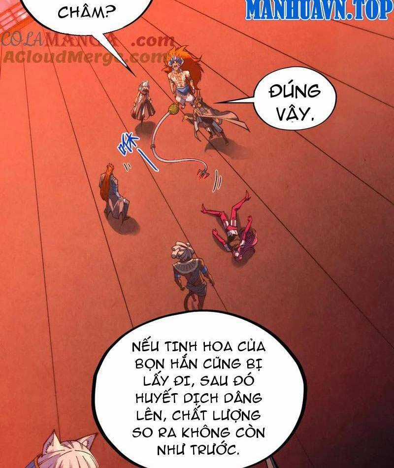 Vạn Cổ Chí Tôn - Chương 346 - Trang 5