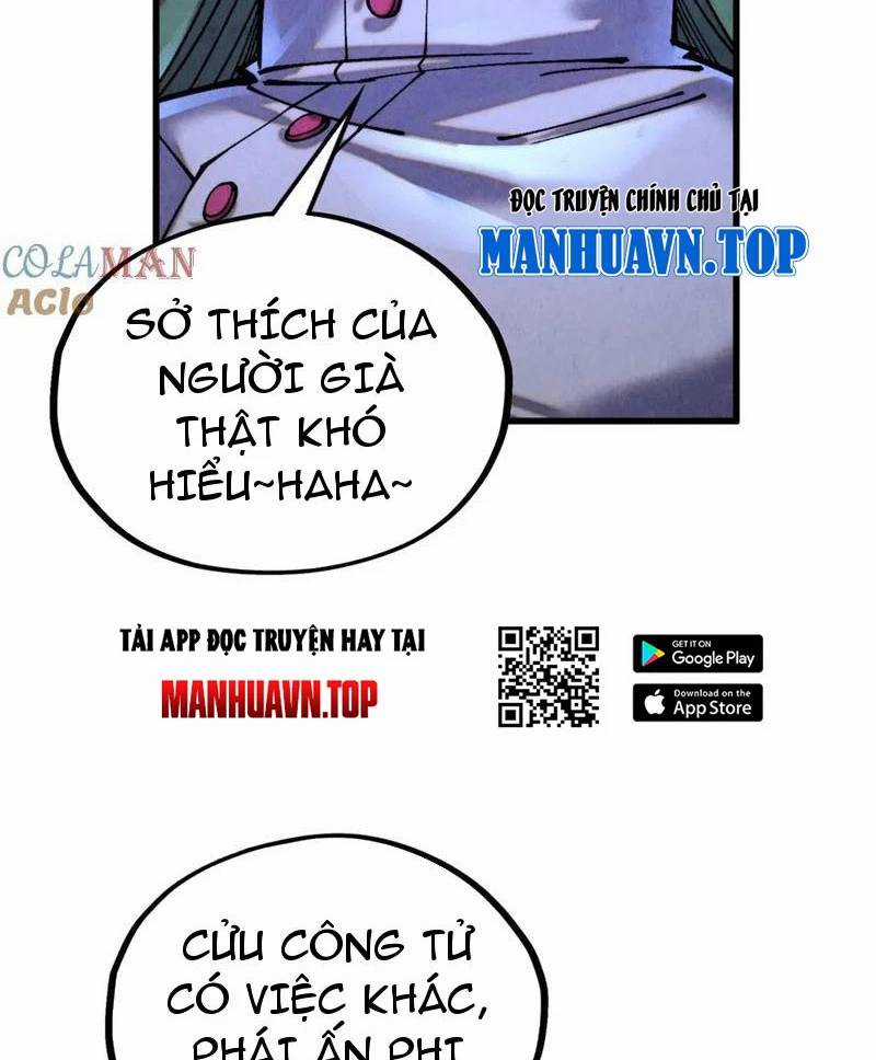 Vạn Cổ Chí Tôn - Chương 347 - Trang 22
