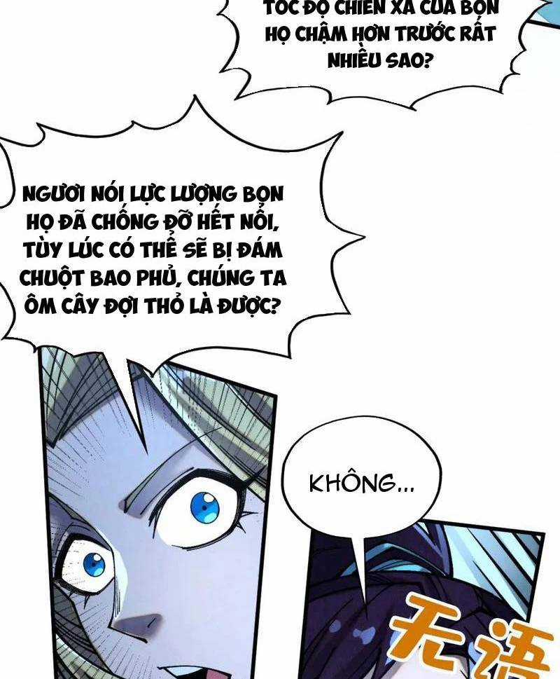 Vạn Cổ Chí Tôn - Chương 347 - Trang 4