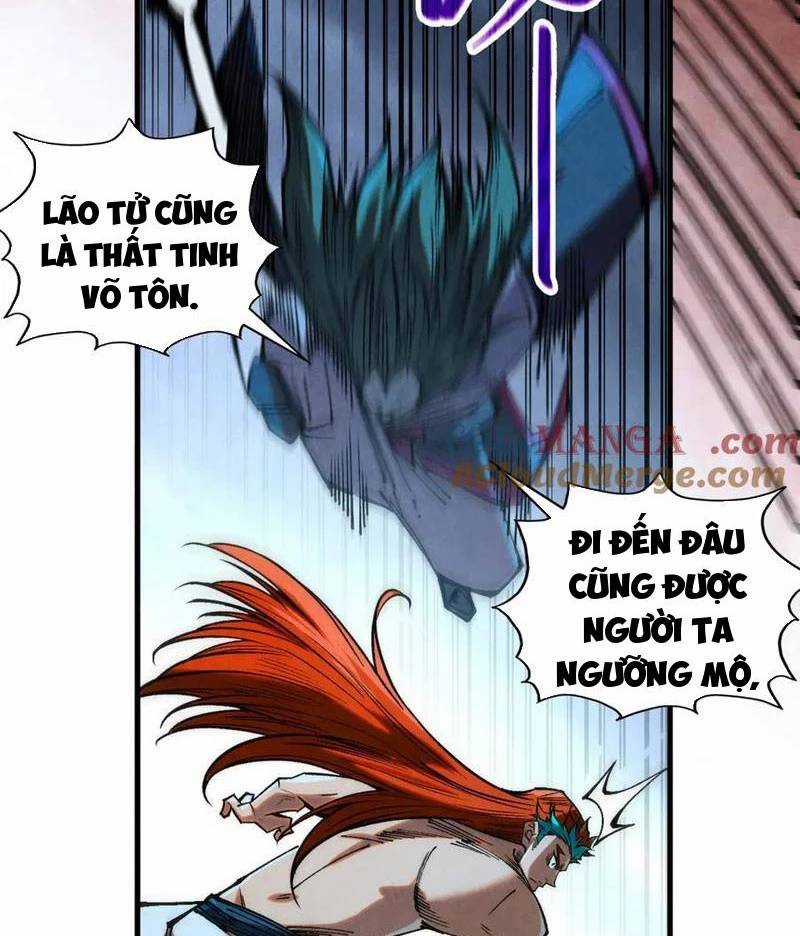 Vạn Cổ Chí Tôn - Chương 347 - Trang 40